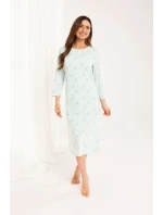 Dámské tričko Regina 161 3/4 M-XL Z25/26