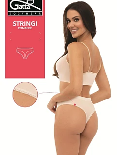 Tanga 41069 Romance S-XL