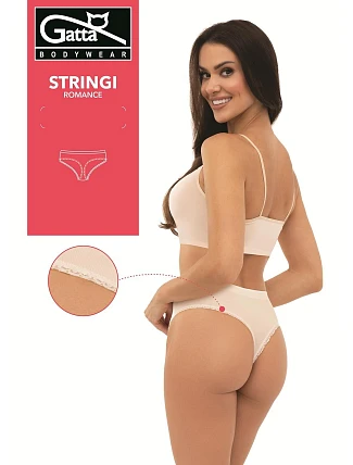 Tanga 41069 Romance S-XL