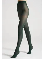 Veneziana Saténové punčocháče 40 den 5-XL