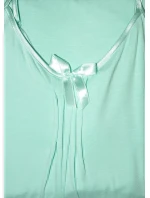 Dámská noční košile De Lafense Visa 872 Dámská noční košile De Lafense Visa 872