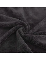 Pánský župan Tampa 2149 nadměrný antracit - Vestis Pánský župan Tampa 2149 nadměrný antracit - Vestis