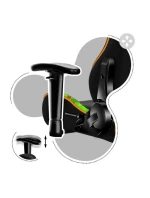 Dětská herní židle HZ-Ranger 6.0 Pixel Mesh