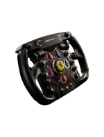 Volant Ferrari F1 AddOn Thrustmaster v maloobchodním prodeji