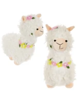 LAMA 28CM SPRING DECORATION dětské