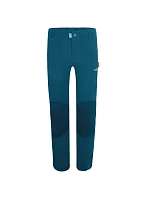 Chlapecké/dívčí trekové kalhoty Trollkids Kids Hammerfest Pants PRO Slim Fit petrol (857-156) Chlapecké/dívčí trekové kalhoty Trollkids Kids Hammerfest Pants PRO Slim Fit petrol (857-156)