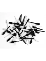 Brány Softip Náhradní hroty šipek Keypoint 30 ks Brány Softip Náhradní hroty šipek Keypoint 30 ks