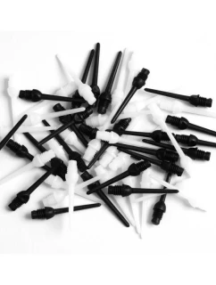 Brány Softip Náhradní hroty šipek Keypoint 30 ks