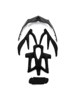 Cyklistická přilba Meteor MV29 23263