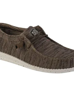 Boty Hey Dude Wally Sox M 40019-255