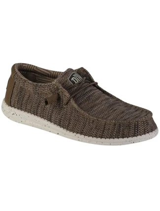 Boty Hey Dude Wally Sox M 40019-255