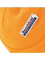 Beechfield B 45 Pletená čepice "Original" 53.0045 yellow Beechfield B 45 Pletená čepice "Original" 53.0045 yellow
