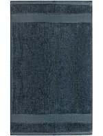 Lord Nelson Fairtrade Towel 70 Ručník 85.0047 denim blue Lord Nelson Fairtrade Towel 70 Ručník 85.0047 denim blue