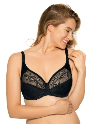 Gaia 059 BS barva: černá Gaia 059 BS barva: černá