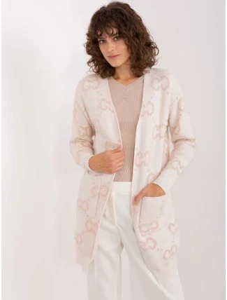 Propojka AT SW 23401 A.39 béžová