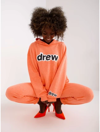 Sada EM KMPL 727.05X fluo oranžová Sada EM KMPL 727.05X fluo oranžová