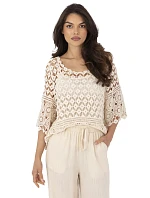 Halenka MI BZ 9007.77 béžová Halenka MI BZ 9007.77 béžová