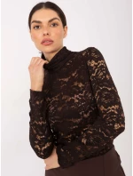 Halenka MI BZ M720 1.53 hnědá