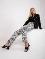 Dámský kabát RO KR CKT 4006 černý Dámský kabát RO KR CKT 4006 černý