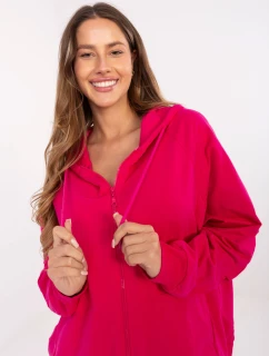 Halenka RV BL 9805.24 fuchsiová