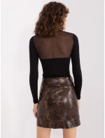 Halenka RV BZ 9203.87P černá