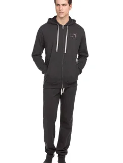 Pánská dvoudílná tepláková souprava 15741 - Vamp