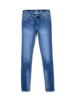 Riflové kalhoty Jeans 36352 - Conte Riflové kalhoty Jeans 36352 - Conte
