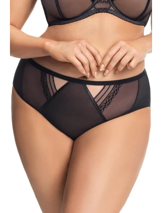 Kalhotky model 161784 Gorsenia Lingerie Kalhotky model 161784 Gorsenia Lingerie