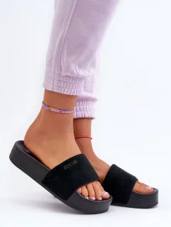 Pantofle model 195431 Step in style