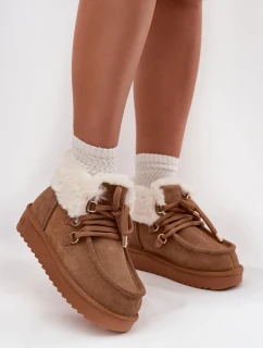 Sněhule  model 220523 Step in style