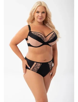 Gorsenia K 922 Davika kalhotky M-2XL Gorsenia K 922 Davika kalhotky M-2XL