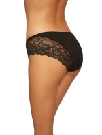 Dámské kalhotky 115 black - GABIDAR