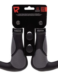 Rukojeti na kolo Radvik 2GRIP 92800515826