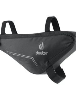 Přední trojúhelníková brašna na kolo Deuter 3290417-7000