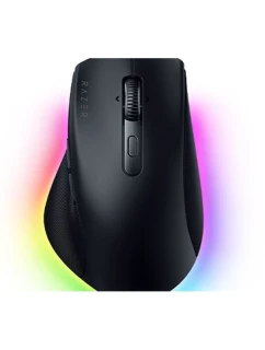 Razer Pro Click V2 - ergonomická bezdrátová myš pro práci