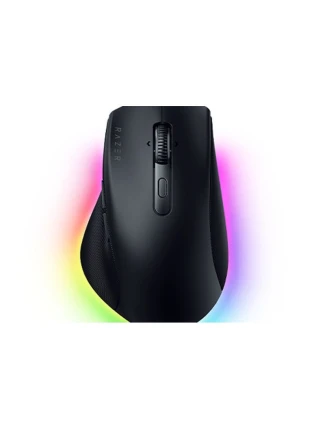 Razer Pro Click V2 - ergonomická bezdrátová myš pro práci Razer Pro Click V2 - ergonomická bezdrátová myš pro práci