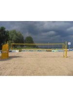 Síť na plážový volejbal Netex SI0155