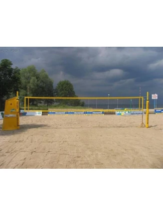 Síť na plážový volejbal Netex SI0155