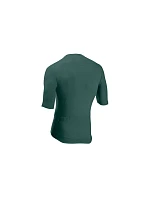 Cyklistické tričko NORTHWAVE Essence Jersey S/s, smaragdové Cyklistické tričko NORTHWAVE Essence Jersey S/s, smaragdové