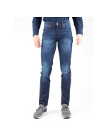 Džíny Wrangler Greensboro W15Q6262F