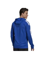 Pánská mikina Squadra 21 Hoody M GP6436 - Adidas Pánská mikina Squadra 21 Hoody M GP6436 - Adidas