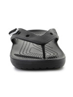 Žabky Crocs Classic Flip 207713-001