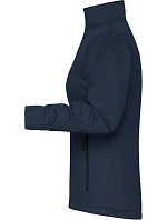 Daiber JN 1171 Dámská 3-vrstvá softshellová bunda 02.1171 navy Daiber JN 1171 Dámská 3-vrstvá softshellová bunda 02.1171 navy