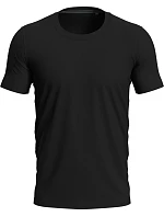 Stedman Stretch-T Pánské tričko 05.9600 black opal Stedman Stretch-T Pánské tričko 05.9600 black opal