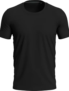 Stedman Stretch-T Pánské tričko 05.9600 black opal