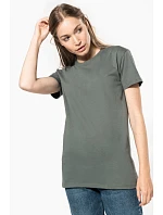 Kariban K 3032IC Tričko z těžké bio bavlny 20.3032 light sand
