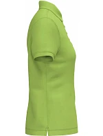 Kariban K 255 Dámské piqué polo 20.K255 lime Kariban K 255 Dámské piqué polo 20.K255 lime