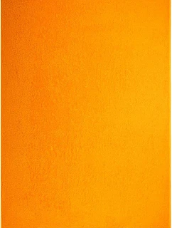 The One Towelling Print 70 Ručník vhodný na sublimační potisk 48.1023 orange