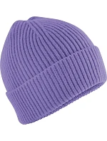 Beechfield B 381B Dětská pletená čepice "Fashion" 53.381B violet Beechfield B 381B Dětská pletená čepice "Fashion" 53.381B violet