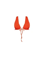 Style Luisa Top Bikini - horní díl 8804-1 modrá oceán - RosaFaia Style Luisa Top Bikini - horní díl 8804-1 modrá oceán - RosaFaia